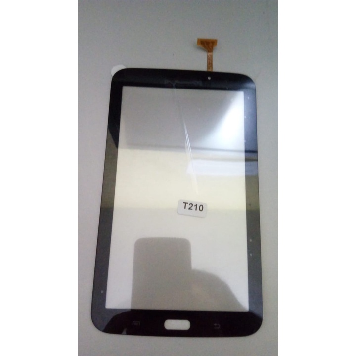 Tela Touch Vidro Tablet Galaxy Tab 3 Sm-t210