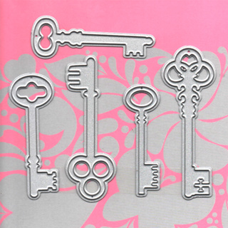 Faca de Corte AM - Chaves em Oferta na Shopee