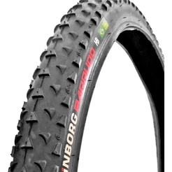 Pneu Bicicleta Mtb Cinborg Parrudo Aro 29x2.10 Cravo Balão
