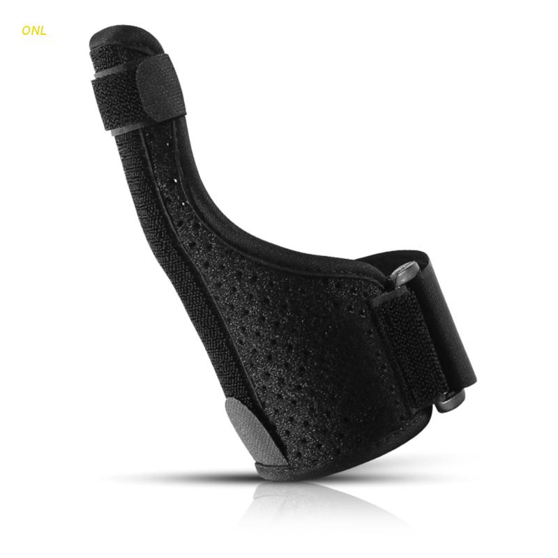 Onl Suporte Tala Polegar Para Tenosynovitis / / Tendinite / Gatilho / Polegar / Imobilizador