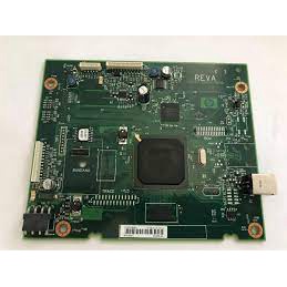 placa,logica,de impressora hp laser cm 1312