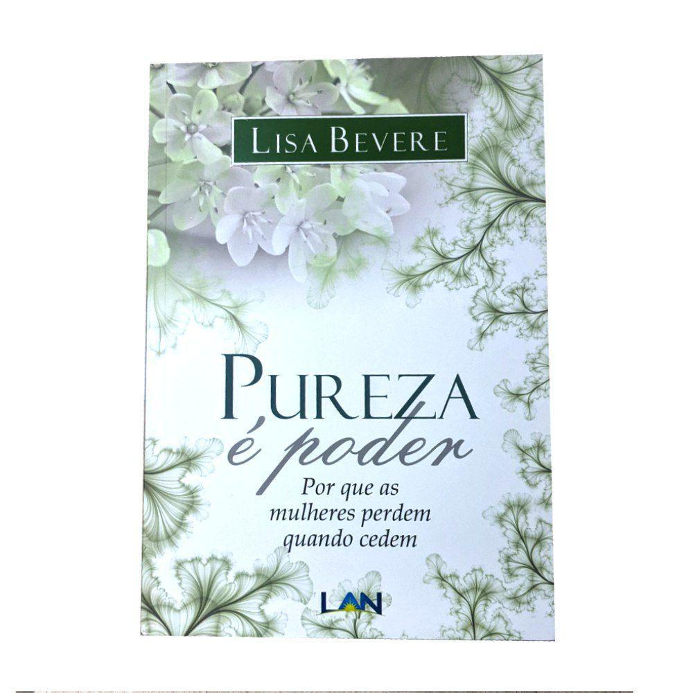 Pureza é Poder - Lisa Bevere - Books & Magazines