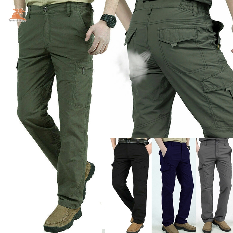 calças jeans masculina