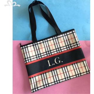 Bolsa Personalizada Impermeável Tira Colo Com Imagem Enviada Pelo Cliente