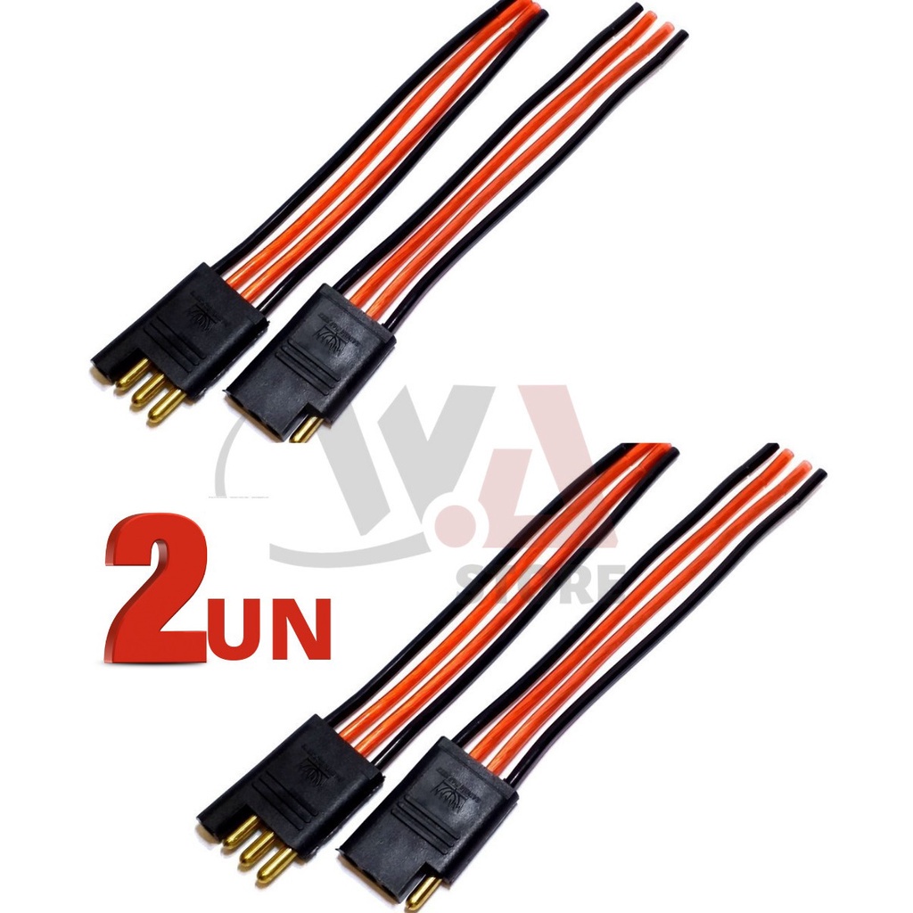 O que é Chicote 4 Vias? Guia e Onde Comprar | BuscaProdutos