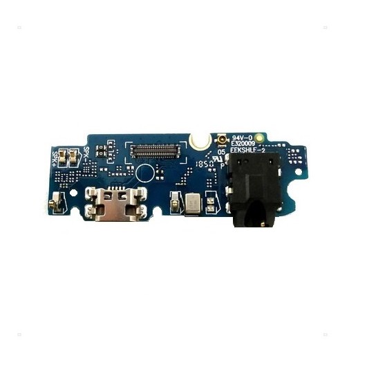 Connecteur De Charge Pour Asus Zenfone Max Pro (M1) ZB601KL/ZB602K - Occasion