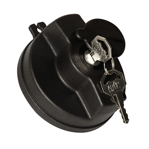 Tampa para Tanque de Combustível p/ Caminhão Scania/Volvo/Vw/Mb Tc-1020