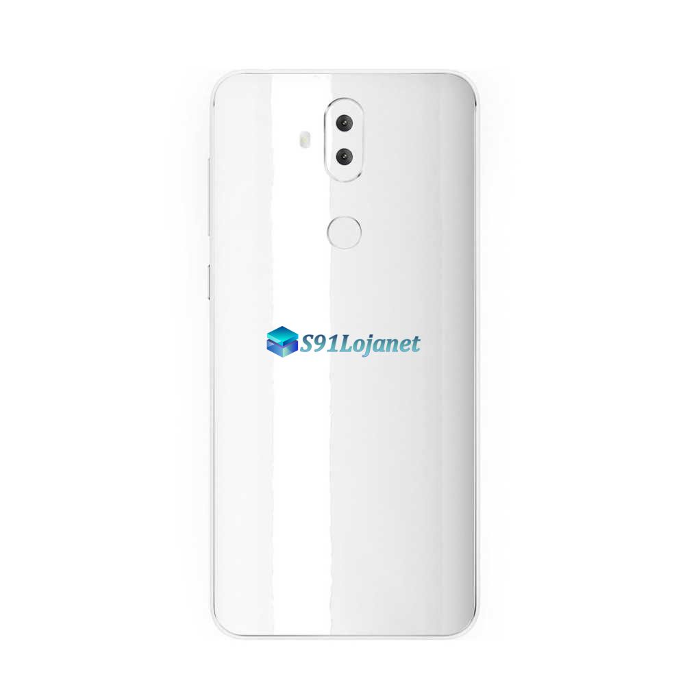 ASUS ZenFone 5 Selfie Pro Adesivo Skin Cor Branco