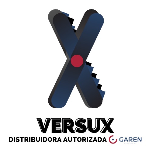 Garen Sabará Versux Distribuidora