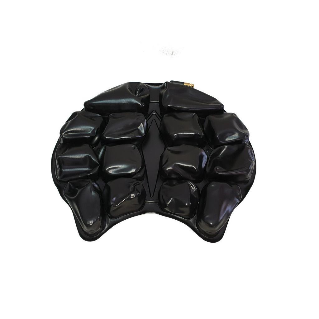 Almofada De Ar Pneumatica Para Moto Cruiser - Tipo Air Hawk — imagem 2 de 2