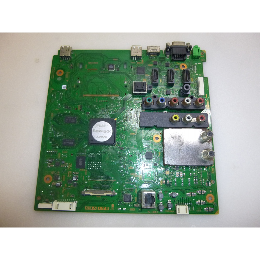 placa principal tv sony kdl 32ex525 / 1-884-915-11