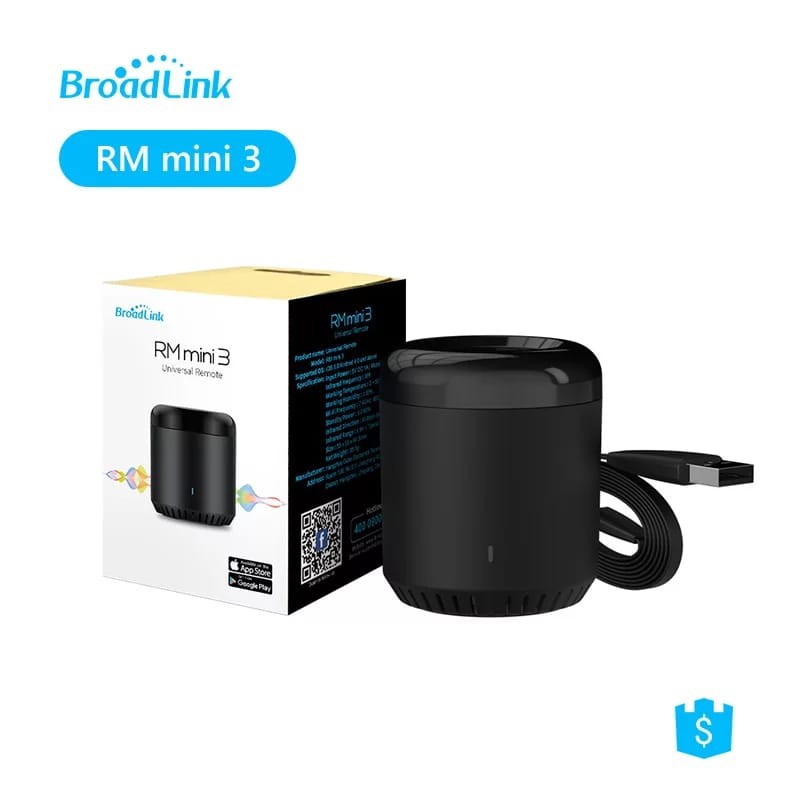 Broadlink Rm Pro: Onde Comprar | BuscaProdutos