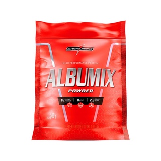 Albumix 500g Integralmedica