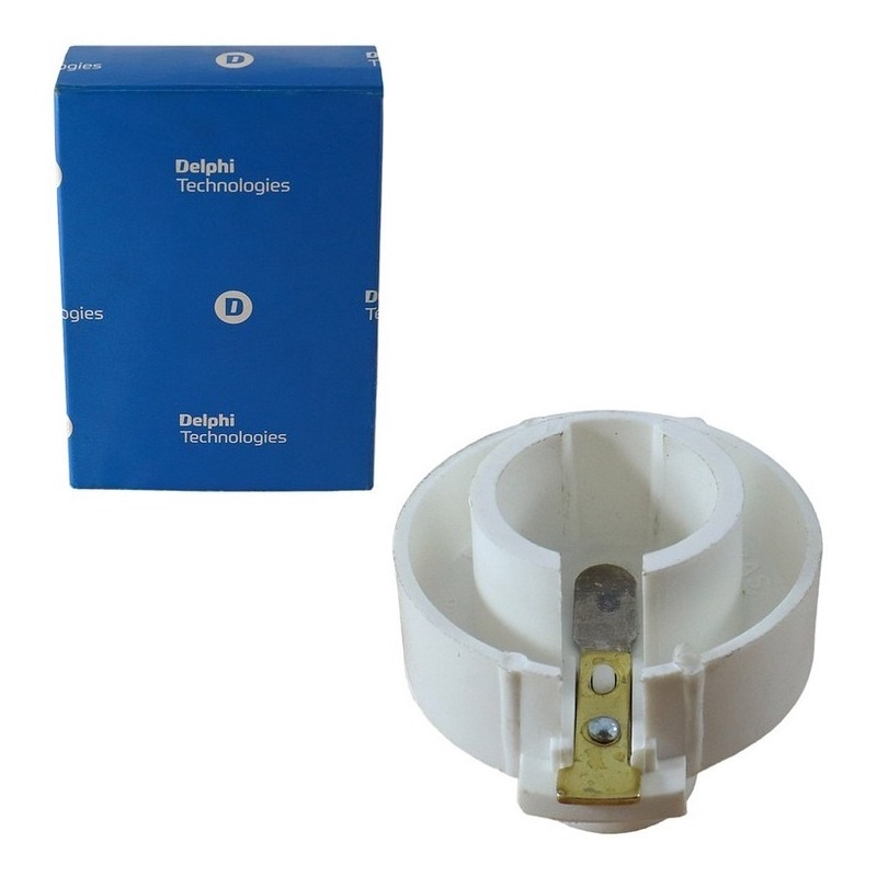 Rotor Do Distribuidor P/ Martelete Monza Kadet Ipanema Efi em Oferta na Shopee