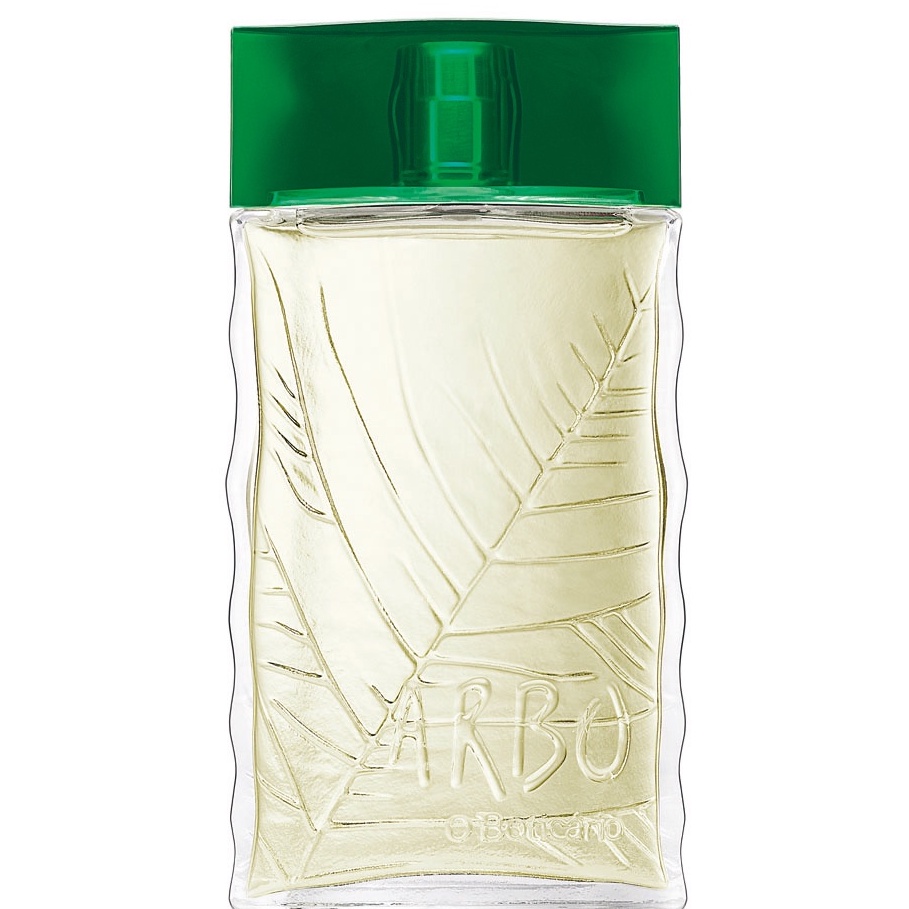 Perfume Arbo Desodorante Colônia  Perfume O Boticário Tradicional 100ml