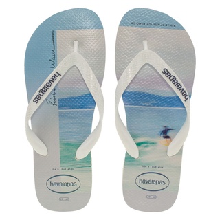 Chinelo Masculino Hype Havaianas - 4127920