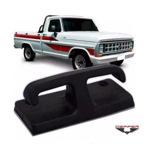 Gancho Da Caçamba Ford F1000 1993 A 1998