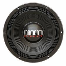 Alto Falante Woofer Tormento Pro 400 12 Polegadas 400w 4 Ohm em Oferta na Shopee