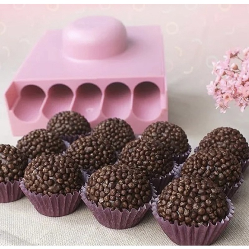 Enrolador doces ou Nhoque  Bolinhas de Inhoque de 12g ou 16g OFF em Oferta na Shopee