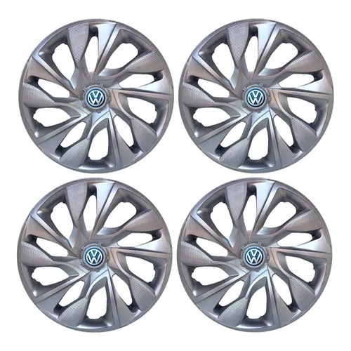 Calota Ds4 Vw Voyage G5 2008 2009 2010 2011 2012 2013