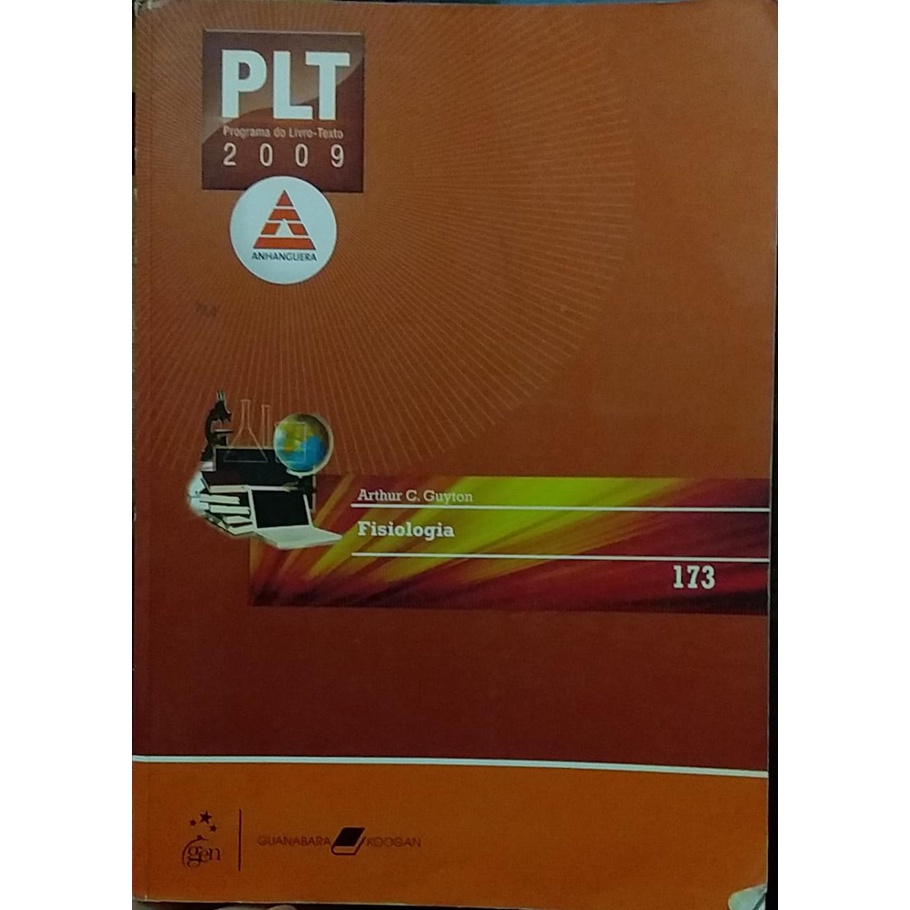 Plt 173 Fisiologia - Arthur C. Guyton
