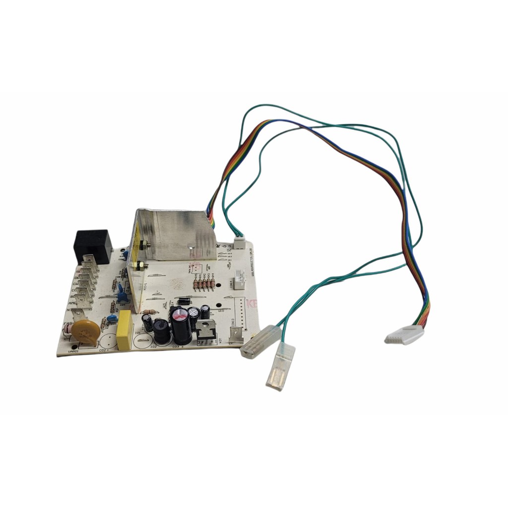 Placa Eletrônica Lavadora Continental Bivolt 189D5001G021 / G022 PEL7510
