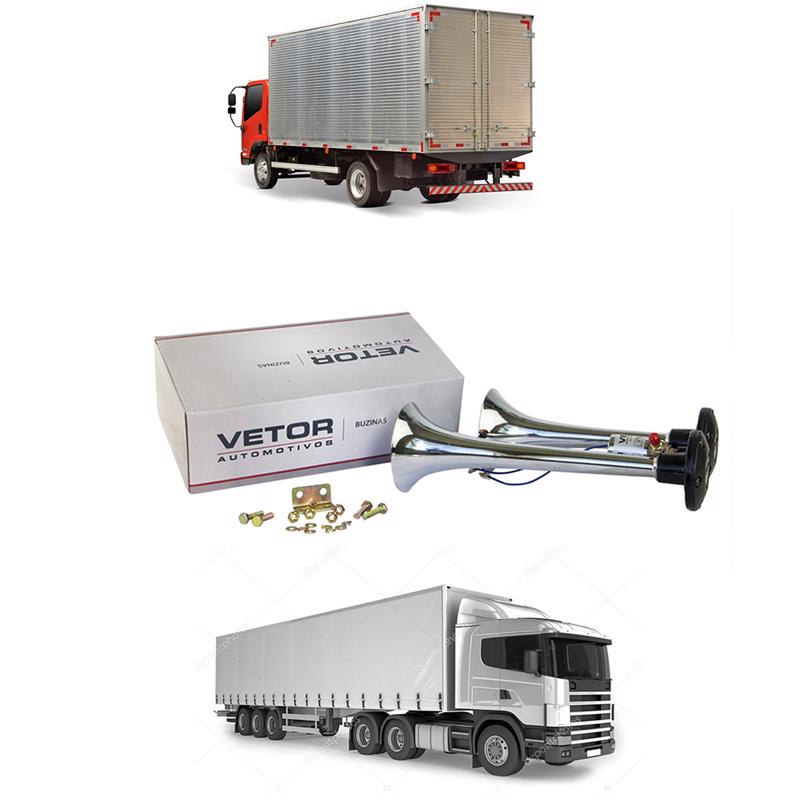 Buzina Marítima 24 Volts: Onde Comprar | BuscaProdutos