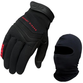 Luva Motociclista Original X11 Nitro Win Preta/Vermelha Motoboy em Oferta na Shopee