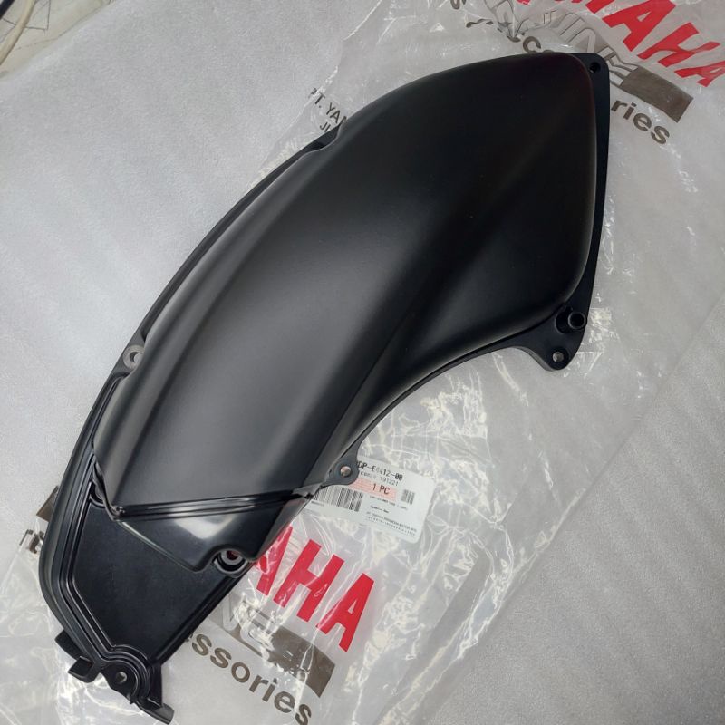 Caixa De Limpeza Com Tampa De Filtro nmax n max Antigo original yamaha 2dp e4412 00