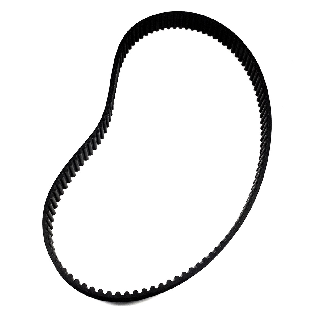 Correia Dentada 575-5KC-15 Para Maquina De Costura Galoneira Siruba F007J