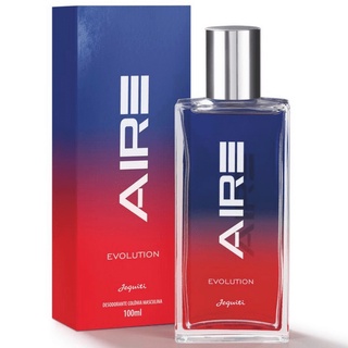 Deo Colônia Aire Evolution 100ml - Jequiti