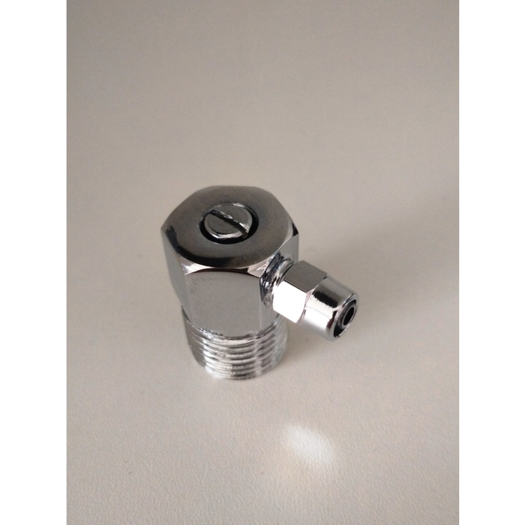 Adaptador conector peça  De Filtro De Água Electrolux Consul, Ibbl  com Registro