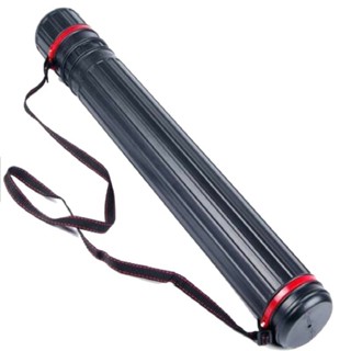 Tubo Telescópico 8 cm Canudo Extensível Projetos em Oferta na Shopee