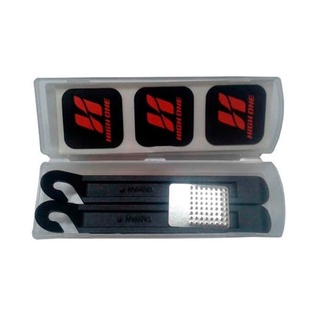 Kit Reparo de câmara High One c/ 2 Espátulas