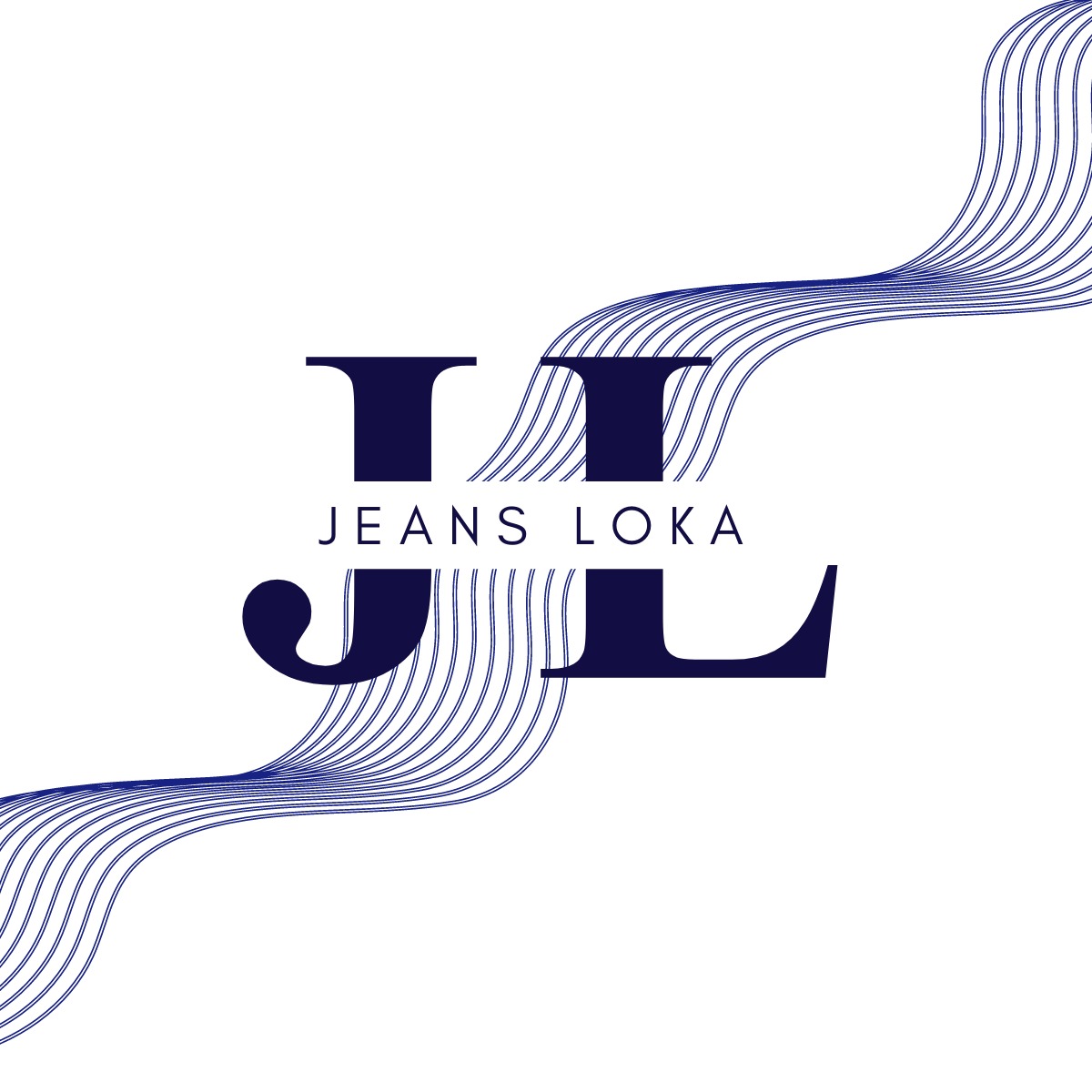 JEANS LOKA