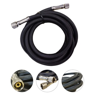 Mangueira Para Aerografo Comprimento 1,80 Adaptador 1/8 X 1/8 em Oferta na Shopee