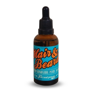 Tônico Bomba Sailor Jack 50ml