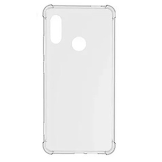 Capa em Tpu Silicone Resistente Anti quedas anti-impacto para Moto E6S