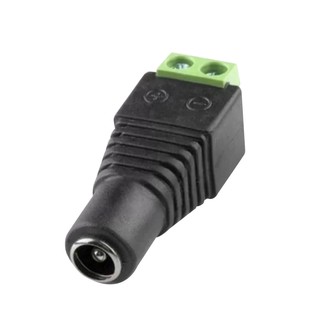 Conector P4 Femea Com Borne