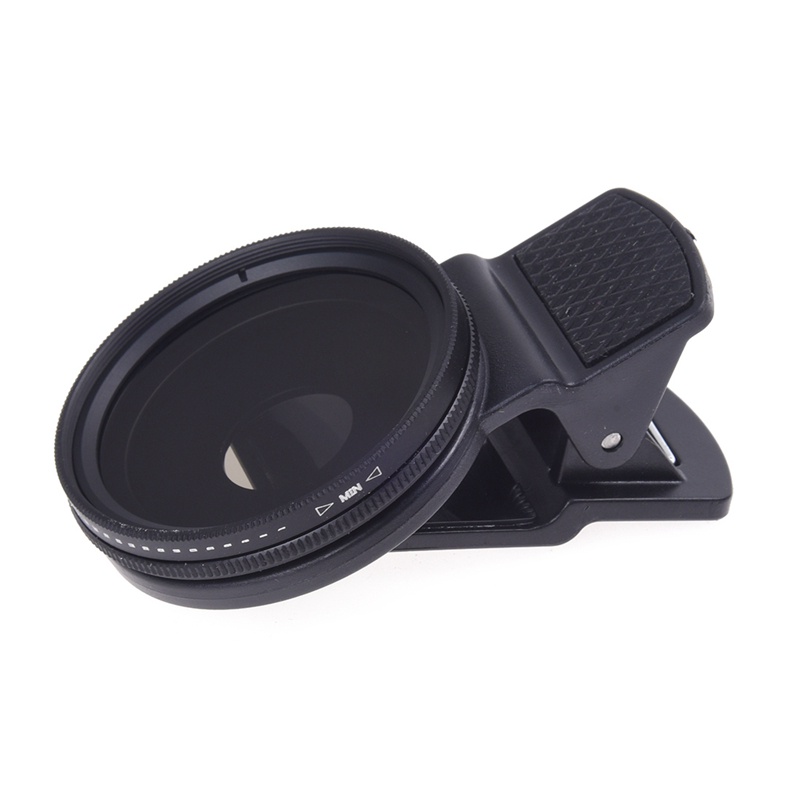 Filtro Kenko ND400 Professional MC 82mm con tratamiento multicapa