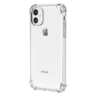 Capa Transparente Anti-Impacto De Alta Qualidade Iphone 8 Plus