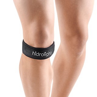 Faixa Sub Patelar Neoprene Hidrolight