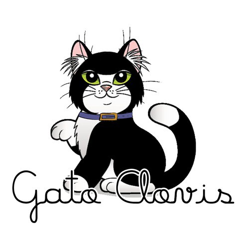 Gato Clovis Variedades 