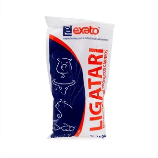 Emulsificante De Gordura Ligatari 250g Exato