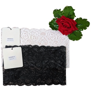 Top Faixa Bandeau Renda Floral Sem Bojo em Oferta na Shopee