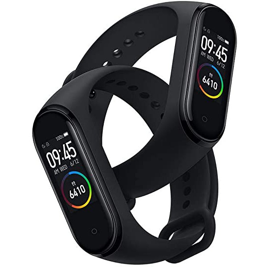 Smartband M6 Relógio Inteligente Monitor Cardíaco Tela Amoled