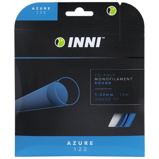 Corda Inni Azure 17L 1.22mm Azul Set Individual
