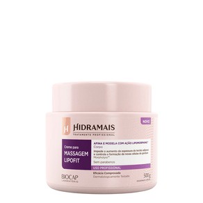 Creme Hidramais Lipofit: Onde Comprar | BuscaProdutos