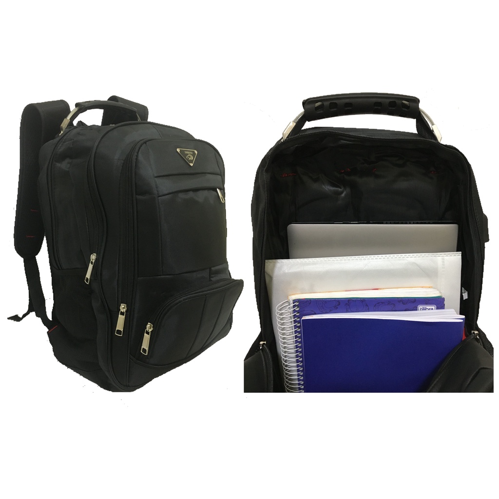 Bolsa masculina feminina para Notebook barata