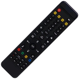 Controle Remoto para Net Free X200 Ultra Netfree x200 V2-8046